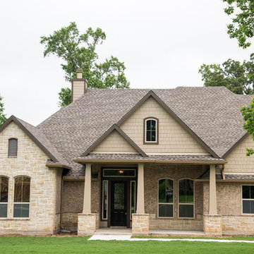 Front Elevations