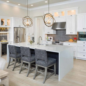 The Regatta Model, AR Homes by Arthur Rutenberg