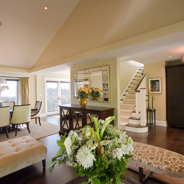 West Van Renewal