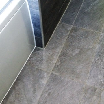Chinn Bathroom