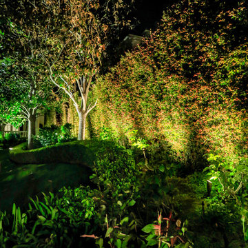 Encino Hills, CA, Client Confidential
