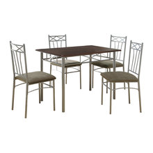 Dining Set Metal