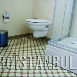 Karoistanbul Bathroom Projects - Bath Products