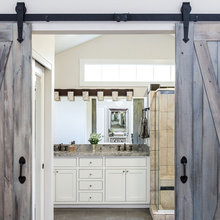 Barn Doors