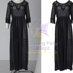 Clipping Path Service - Products