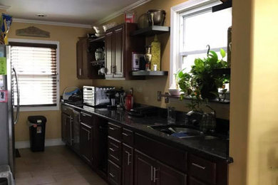 Kitchen Renovations