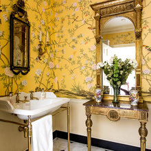Brighter Toilet