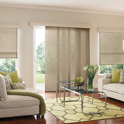 Sliding Panels - Products