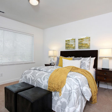Seattle Spec House