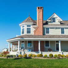 Dream Houses
