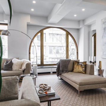 236 WEST 26TH STREET