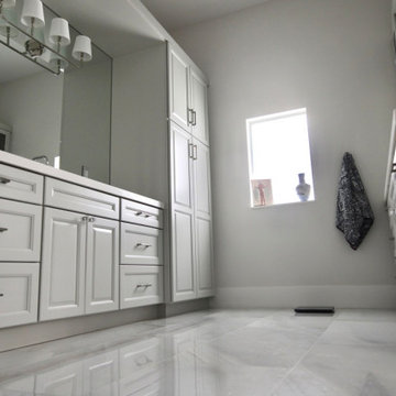 Boynton Beach, Florida Custom Decora Kitchen & Bathroom