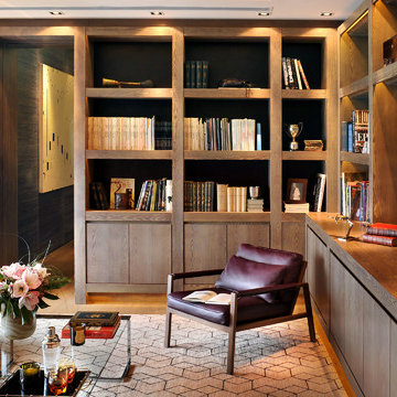 Westminster Terrace in Hong Kong