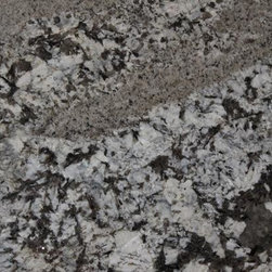 Granite Color Selection (net SF program) - Products
