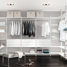 begehbarer kleiderschrank