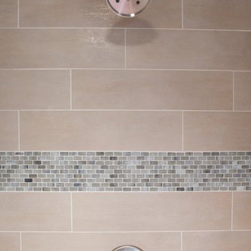 Spa-Like Master Bathroom