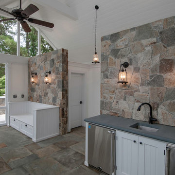 Eastern Shore Retreat