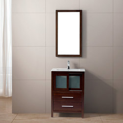 Modern Bathroom Vanities Sets - Bathroom Vanities And Sink Consoles