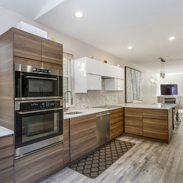 Custom Remodeling by Alpha Builders Group