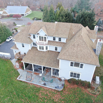 Fairfield, CT - Expansive Cedar