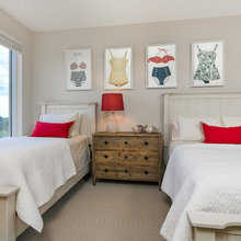 guest room - SD