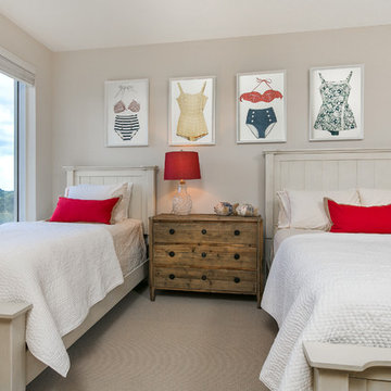 Girls Bedroom