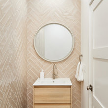 Bathroom Ideas