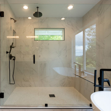 Kitchens & Bathrooms