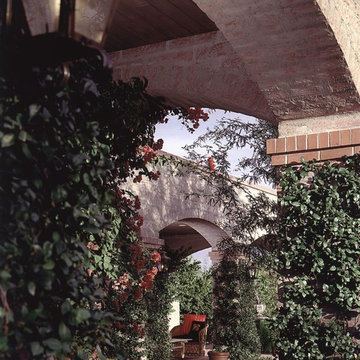 Foothills Residence