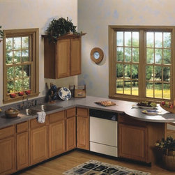 Vinyl Replacement windows - Products