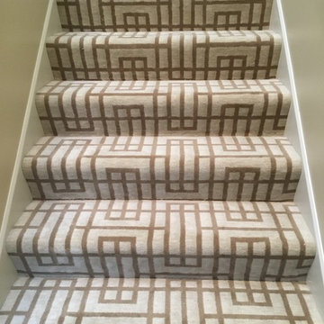 Contemporary Carpet