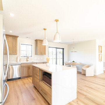 Arrowhead Park Townhomes - Columbiana Ohio Luxury Leasing