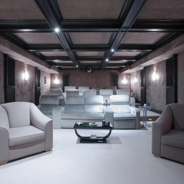 Marc Anthony's Long Island Compound