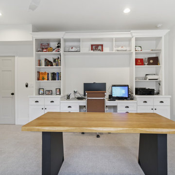 Atlanta Multi-Project Remodel