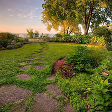 regal road landscape