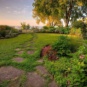 Heritage Lakeside