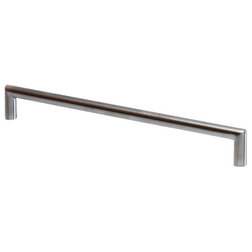 Contemporary Cabinet And Drawer Handle Pulls Stainless Steel Pull