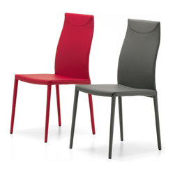 Maya Flex Chair by Cattelan Italia - Dining Chairs
