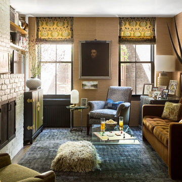 West Village Roost
