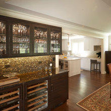 formal area
