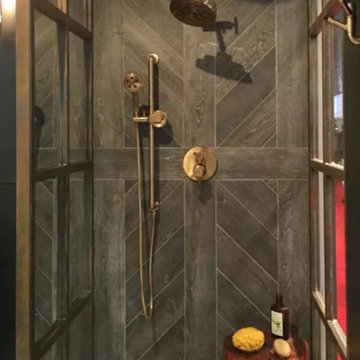 Bathroom Remodels - Austin