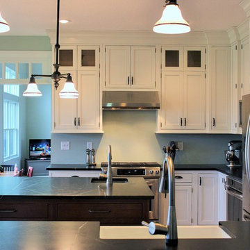 Geneseo- New Home by Hazelwood Homes