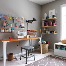 craft space