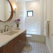 Southworth Upstairs Kids Bathroom