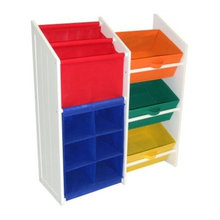 Kids' Storage