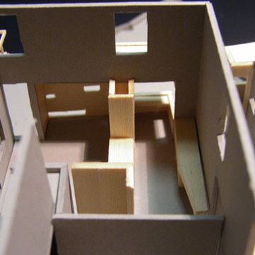 FULLERTON ADDITION and REMODEL: MULTI-PHASE