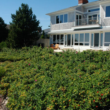 Seaside Garden in Westbrook,CT