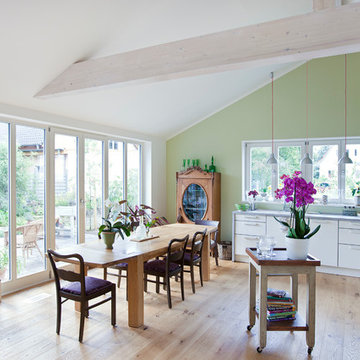 Bungalow in Falkensee