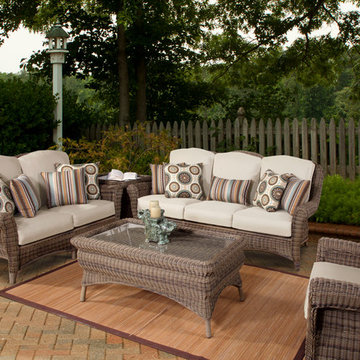 Providence Seating