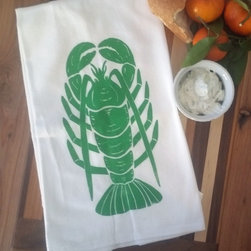 Coastal Assortment - Dish Towels